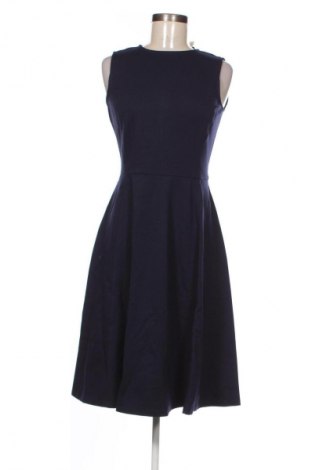 Kleid Ralph Lauren, Größe XS, Farbe Blau, Preis € 289,99