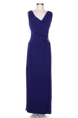 Kleid Ralph Lauren, Größe S, Farbe Blau, Preis 122,76 €
