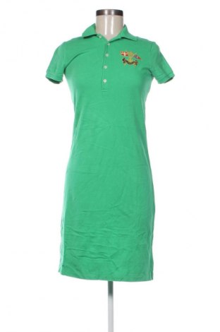 Φόρεμα Ralph Lauren Sport, Μέγεθος S, Χρώμα Πράσινο, Τιμή 43,99 €