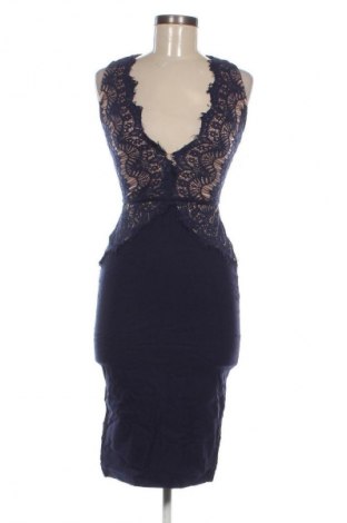 Kleid Rare London, Größe M, Farbe Blau, Preis € 43,99