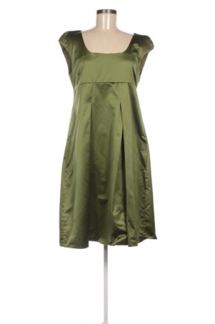Kleid Rene Lezard, Größe M, Farbe Grün, Preis 49,00 €