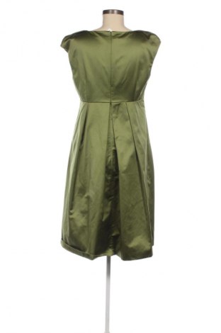 Kleid Rene Lezard, Größe M, Farbe Grün, Preis 49,00 €