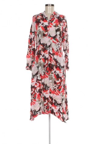 Kleid Rene Lezard, Größe XL, Farbe Mehrfarbig, Preis € 23,99