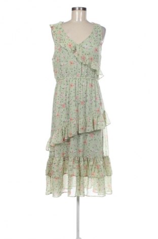 Φόρεμα Reserved, Μέγεθος M, Χρώμα Πολύχρωμο, Τιμή 13,99 €