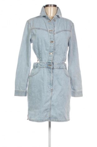 Kleid Reserved, Größe M, Farbe Blau, Preis 31,71 €