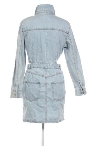 Kleid Reserved, Größe M, Farbe Blau, Preis 31,71 €