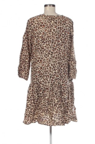 Kleid Reserved, Größe XL, Farbe Mehrfarbig, Preis 20,99 €