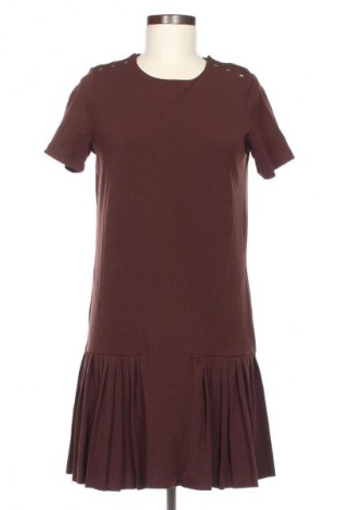 Kleid Reserved, Größe M, Farbe Braun, Preis 19,99 €