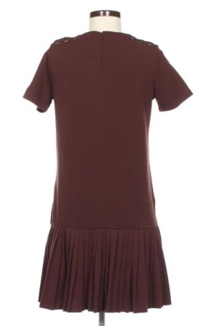Kleid Reserved, Größe M, Farbe Braun, Preis 19,99 €