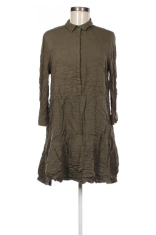 Kleid Reserved, Größe L, Farbe Grün, Preis € 9,99