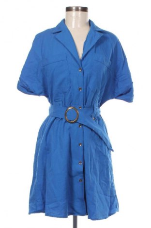 Rochie Reserved, Mărime M, Culoare Albastru, Preț 81,21 Lei