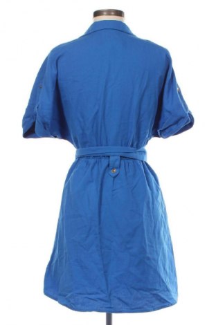 Rochie Reserved, Mărime M, Culoare Albastru, Preț 81,21 Lei