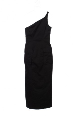 Kleid Reserved, Größe XS, Farbe Schwarz, Preis 14,77 €