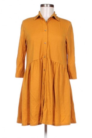 Kleid Reserved, Größe S, Farbe Gelb, Preis 24,48 €