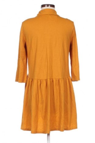 Kleid Reserved, Größe S, Farbe Gelb, Preis 24,48 €