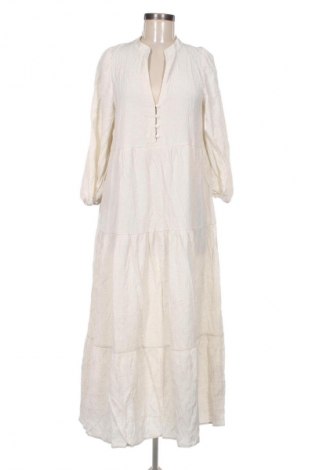 Kleid Reserved, Größe XL, Farbe Ecru, Preis € 14,91