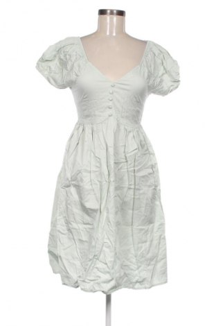 Kleid Reserved, Größe XS, Farbe Grün, Preis € 14,91