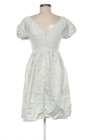 Kleid Reserved, Größe XS, Farbe Grün, Preis € 14,91