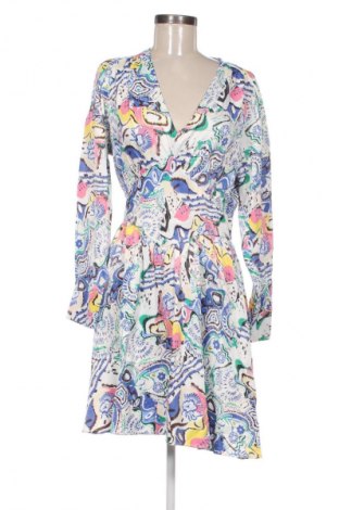 Kleid Reserved, Größe M, Farbe Mehrfarbig, Preis € 14,06