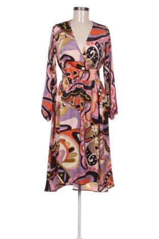 Kleid Reserved, Größe S, Farbe Mehrfarbig, Preis € 20,99