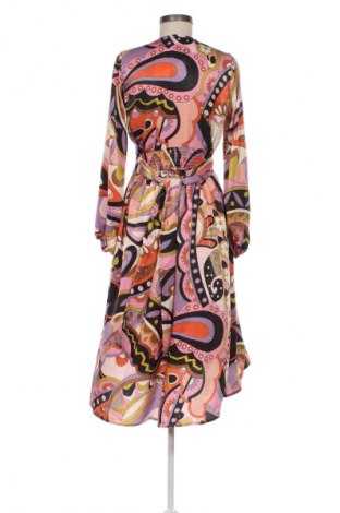 Kleid Reserved, Größe S, Farbe Mehrfarbig, Preis € 20,99