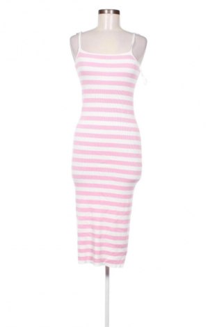 Kleid Reserved, Größe L, Farbe Mehrfarbig, Preis 14,83 €