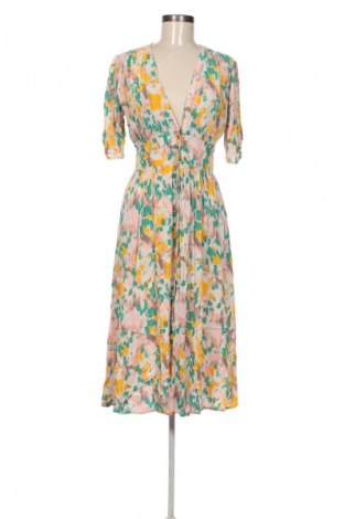 Kleid Reserved, Größe M, Farbe Mehrfarbig, Preis € 24,49