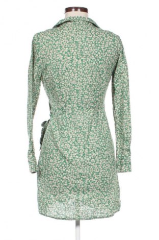 Kleid Reserved, Größe S, Farbe Mehrfarbig, Preis 15,00 €