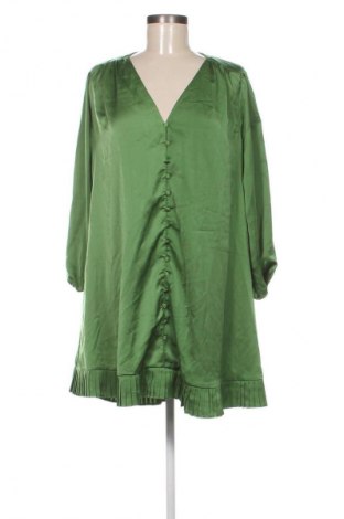 Kleid Reserved, Größe S, Farbe Grün, Preis € 14,91