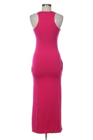 Kleid Retro Jeans, Größe M, Farbe Rosa, Preis € 19,99