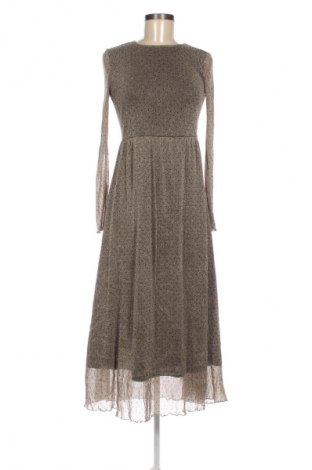 Kleid Review, Größe M, Farbe Mehrfarbig, Preis 65,60 €