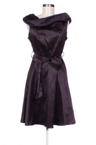 Kleid Rinascimento, Größe XXL, Farbe Lila, Preis 49,00 €