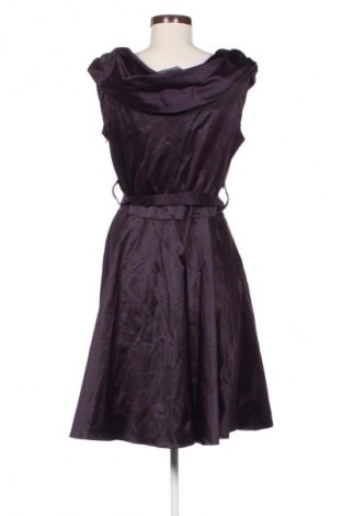 Kleid Rinascimento, Größe XXL, Farbe Lila, Preis 49,00 €