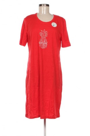 Kleid Ringella, Größe L, Farbe Rot, Preis € 29,99