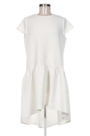 Kleid River Island, Größe XL, Farbe Weiß, Preis 34,22 €