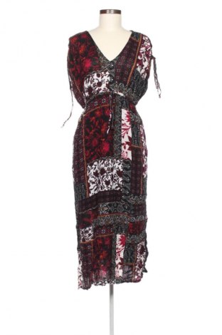 Sukienka River Island, Rozmiar M, Kolor Kolorowy, Cena 146,99 zł