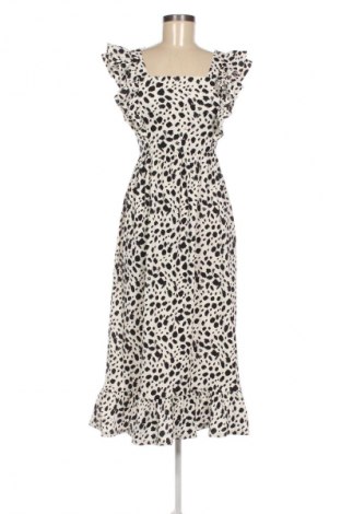Kleid River Island, Größe XS, Farbe Mehrfarbig, Preis € 13,99