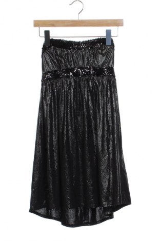 Šaty  River Island, Velikost XS, Barva Stříbrná, Cena  409,00 Kč