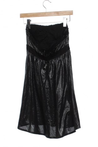 Šaty  River Island, Velikost XS, Barva Stříbrná, Cena  409,00 Kč