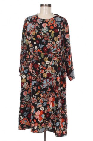 Рокля River Island, Размер XXL, Цвят Многоцветен, Цена 48,99 лв.