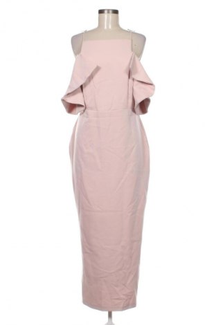 Kleid River Island, Größe M, Farbe Aschrosa, Preis € 11,13
