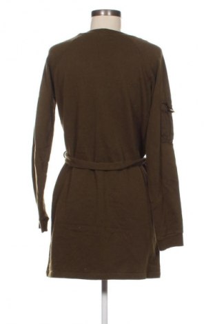 Šaty  River Island, Velikost S, Barva Zelená, Cena  606,00 Kč