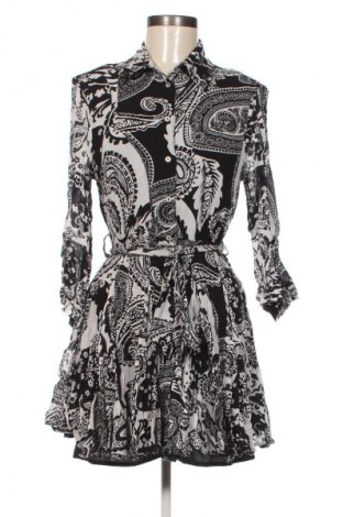 Kleid River Island, Größe S, Farbe Mehrfarbig, Preis 16,99 €