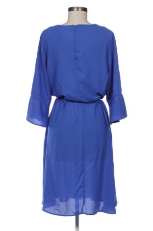 Kleid Rock Your Curves by Angelina Kirsch, Größe XL, Farbe Blau, Preis € 20,99