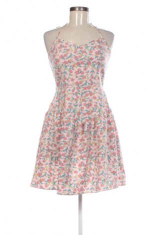Kleid Romwe, Größe L, Farbe Mehrfarbig, Preis € 21,99