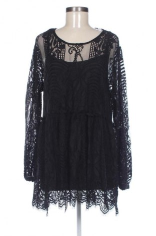 Kleid Rouge, Größe XL, Farbe Schwarz, Preis 14,83 €