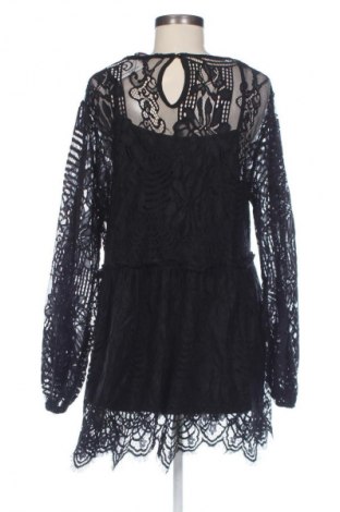 Kleid Rouge, Größe XL, Farbe Schwarz, Preis 14,83 €