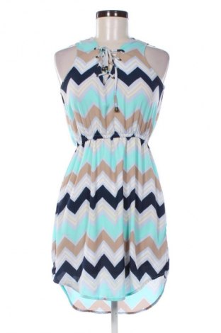 Kleid Rue 21, Größe S, Farbe Mehrfarbig, Preis € 11,99