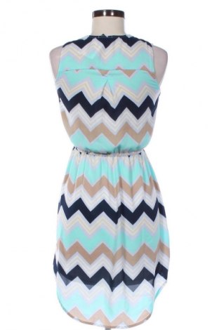 Kleid Rue 21, Größe S, Farbe Mehrfarbig, Preis € 11,99