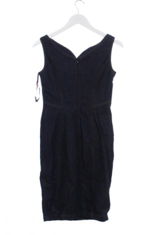 Φόρεμα S.Oliver, Μέγεθος XS, Χρώμα Μπλέ, Τιμή 30,99 €